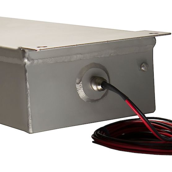 Branson Transducerized Cleaning Tanks or Immersible Transducers